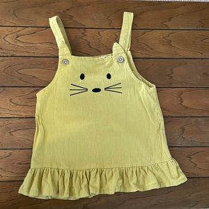 Mini Kids Dress